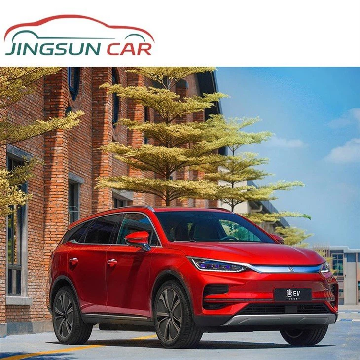Tang EV