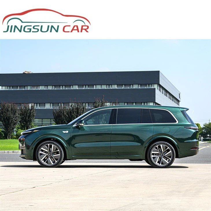Li Auto L9