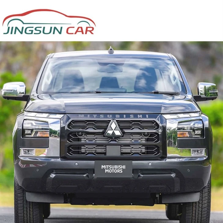 MitsubishiL200